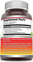 Amazing Formulas Curcumin Supplement | 700 Mg | 120 Veggie Capsules | Turmeric Root Extract | Non-GMO | Gluten Free | Made in USA...