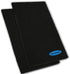 Activated Carbon Filter Media Pad 2-Pack 17.5"x 11.8" Cut-to-fit Sponge Foam Sheet for Freshwater n Saltwater Aquarium Fish Tank Turtle Pond Reef ...