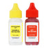 U.S. Pool Supply Swimming Pool & Spa Test Kit Refill Solutions, Test Water for pH, Chlorine and Bromine...