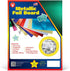 Hygloss Metallic Foil Board Stock Sheets Arts & Crafts, Classroom Activities & Card Making, 25 Pack, 8.5 x 11-Inch, Green, 8.5" x 11", 25 Count...