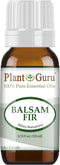 Balsam Fir Needle Essential Oil 10 ml 100% Pure Undiluted Therapeutic Grade...