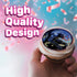 "30 Edible Cupcake Toppers with Dark Hero-Inspired Designs | Uncut Wafer Sheet Cake Decorations"...