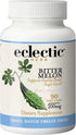 ECLECTIC INSTITUTE Raw Fresh Freeze-Dried Non-GMO Bitter Melon | 90 CT (200 mg)...