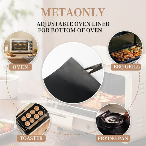 Grill Mats for Outdoor Grill, BBQ Grill Cooking Mat, BBQ Grilling Mat, Non Stick Grill Sheets 17" X 25"?5 Pack...