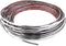 Lunsom Custom Most Chrome Plated Decoration Trim Strip Line, Car Door Fender Interior DIY Moulding Trimming Strip for Most Vehicle (12M x 6MM)...