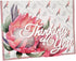 Matty's Crafting Joy Floral Grace 12x12 Double Sided Scrapbook Cardstock Paper Pad, 24 Floral Designer Patterned Paper Pack...