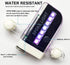Bike Wheel Lights (2 Pack) - Waterproof LED Bicycle Spoke Lights Safety Tire Lights - Great Gift for Kids Adults - 30 Different Patterns Change - ...