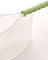 Lekue Reusable Silicone Bag for Airtight Food Storage and Sous Vide Cooking, 1000ml/34 fl oz/4.25 cups (3400810B04U004)...