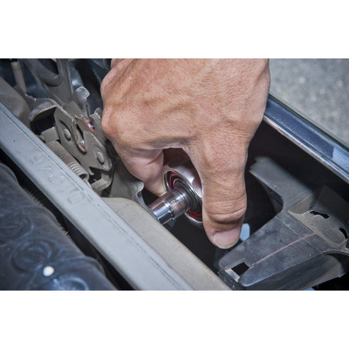 GEARWRENCH 3/8" Drive 72 Tooth Gimbal Ratchet - 81270...