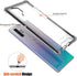 ProCase Galaxy Note 10 Plus Case/Note 10+ 5G Case Clear, Slim Crystal Clear Cover Anti-Yellow Shockproof Cover for Galaxy Note 10+ / 10 Plus / 5G ...