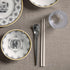 Villeroy & Boch 1041739502 Soup Passion Chopstick Set, White...