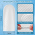 Dog Teeth Cleaning Wipes Nature Pet Dental Finger Wipes for Dogs Cats Remove Bad Breath,Reduce Plaque and Tartar Buildup Disposable Gentle Pet Den...