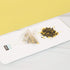 ChaWuWarmSun Osmanthus & Oolong Tea Bags,16 Tea bags,8 Count/Box(Pack of 2),Natural Osmanthus with Light Roasting TieGuanYin Oolong Tea Loose Leaf...