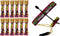 Glider Flying Slingshot Plane Toy (Pack of 12) Pinata filler Party Favors Play Foam Airplanes Prize Gifts Toys for Kids and Adults Sling Flying To...