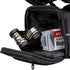 Schwinn Bike Bag, Pannier and Storage, Easy to Attach, Hold Cell Phones, Snacks, Wallet, Mounted Bicycle Accessories...