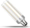E26 200W Equivalent LED Corn Light Bulb, Non-Dimmable, 3000lm 4000K 20W Natural White Bright High Output, E26/E27 Medium Base for Candelabra, Chan...