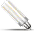 E26 200W Equivalent LED Corn Light Bulb, Non-Dimmable, 3000lm 4000K 20W Natural White Bright High Output, E26/E27 Medium Base for Candelabra, Chan...