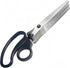 Sunstar Stationery S3711455 7-Blade Shredder Scissors, 7.9 inches (200 mm), Black...