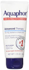 Aquaphor Healing Skin Ointment Advanced Therapy, 1.75 oz (Pack of 3)...