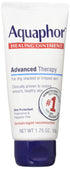 Aquaphor Healing Skin Ointment Advanced Therapy, 1.75 oz (Pack of 3)...
