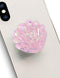 Cute Shell Shape Collapsible Expandable Stand Multi Functional Mobile Phone Grip & Kicktand?Pink?...