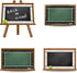 Whaline 65.6ft Dot Bulletin Board Borders White Black Dot Die-Cut Rolled Border Trim for School Classroom Office Chalkboard Decoration, 2 Rolls...