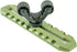 YakAttack GridLoc MightyMount XL 9 - Olive Green - MMGLXL-09-OG...