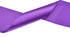 YAMA Double Face Satin Ribbon Roll - 4 inch Wide Solid Color Craft Ribbon, Great for Chair Sash,Making Bow, Sewing and Wedding Bouquet- 5 Yard/Spo...