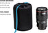 Tenba Camera Lens Pouch Tools Soft Lens Pouch 6x4.5 in. (15x11 cm) - (636-353)...