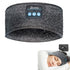 Bluetooth Headphones, Sleep Headphones Headband Wireless for Sleeping Side Sleepers - adjustable sleep headphone, and Bluetooth Headbands for Wome...