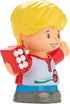 Fisher-Price Little People, Eddie...