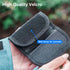 Backpack Shoulder Strap Mount with Adjustable Ball Joint and Shoulder Pad Compatible with GoPro Hero 12 11 10 9 8, DJI Action 4/3, Insta360 and Mo...