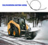 946-04396A, MTD, 2nd Stage Snow Blower selector Speed Cable Replacement 746-04396 746-04396A (2 Pieces)...