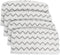 4 PCS Replacement Pads Accessory for Shark Steam Mop S1000, S1000A, S1000C, S1000WM, S1001C, S2001 Dirt Grip Pads, Microfiber Washable & Reusable...