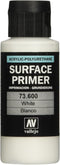 Vallejo White Primer Acrylic Polyurethane, 60ml...