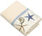 Avanti Linens - Hand Towel, Soft & Absorbent Cotton Towel (Antigua Collection) 30.00" x 16.00"...