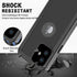 for iPhone 12 Waterproof Case with Built-in Screen Protector Full Body Shockproof Dustproof Dirtproof Heavy Duty Protective Phone Case for iPhone ...
