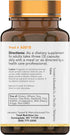 Turmeric & Boswellia Complex (180 Capsules) with Ginger Root, Bromelain, & Black Pepper Extract | Joint-Ease Formula: Powerful Joint Support Suppl...