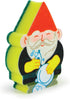 Genuine Fred, Sink GNOME, Kitchen Sponge,Assorted...