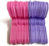 Doll Hangers Fits 18 inch Doll Clothes or Pet Apparel Hangers Set of 24 Measures 7 1/4 Inch Wide Small Dog Clothing 24 Piece Set!...