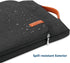 14 13.5 13.3 13 Inch Laptop Sleeve Shockproof Case Bag Compatible with MacBook Pro 14 13 inch/MacBook Air 13.3/ Dell XPS 13/ Surface Laptop 13.5/ ...