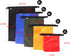 Dry Bags Waterproof Set, 5 Packs Ultralight Waterproof Bags Small Stuff Sack Water Proof Bag Dry Packs, Outdoor Dry Bag Keep Gear Dry for Backpack...