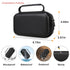 Carrying Case for Klein Tools 69149P/ MM300/ MM400 Electrical Test Kit, Electrician Digital Multimeter Meter Equipment Travel Holder Tool Pouch, P...