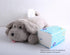 Plush Dog Toy Style Anime Yuri on Ice Tissue Holder Tissue Box Cartoon Tissue Cover Paper Holder Napkin Box Paper Storage Box Tissue Tray Paper Co...