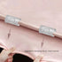 30Pcs Bed Sheet Grippers, Bed Sheet Fasteners Clips, Two-Position Adjustment Bed Sheet Grippers Keeps The Bed Sheet in Place, Bedding Bedroom Home...