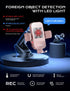 CHGeek Wireless Car Charger, 15W Fast Charging Auto Clamping Car Charger Phone Mount Phone Holder fit for iPhone 15 14 13 12 11 Pro Max Xs, Samsun...