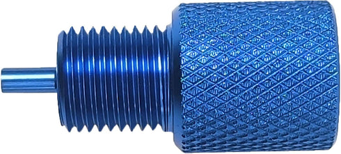 Brake Proportioning Valve Bleeder Tool, Valve Bleeding Tool Compatible with GM Combination Valves, PV2 PV4, Disc/Disc Disc/Drum 172-1353 172-1371 ...