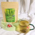 FullChea - Horsetail Tea, 1.5g X 30 Count - Premium Dried Horsetail Herb For Hair & Nail - Non-GMO - Caffeine-free - Natural Cola De Caballo Hierb...