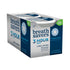 BREATH SAVERS Peppermint Flavored Sugar Free Breath Mints Tins, 1.27 oz (8 Count)...