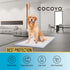 COCOYO Best Value Training Pads 30 Count | Dog Pee Pads | Super Absorbent Puppy Pads...